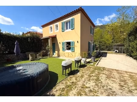 annonce maison à vendre
