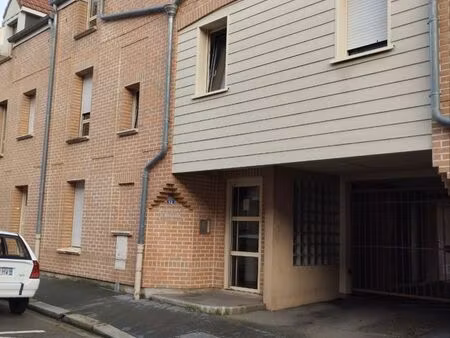 appartement à amiens