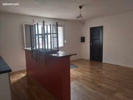appartement f2