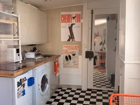sous location