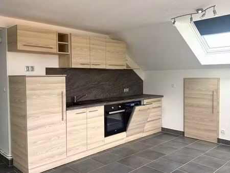 appartement 3 pièces 75 m²
