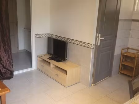 t2 meublé