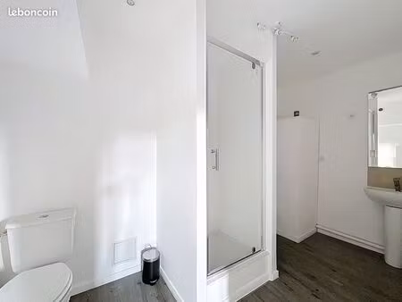 appartement 1 pièce 26 m²