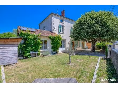 propriété 8 pièces 500 m²