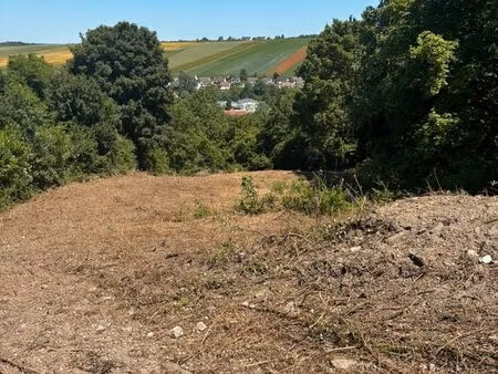 location terrain stockage