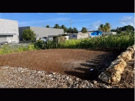 location terrain