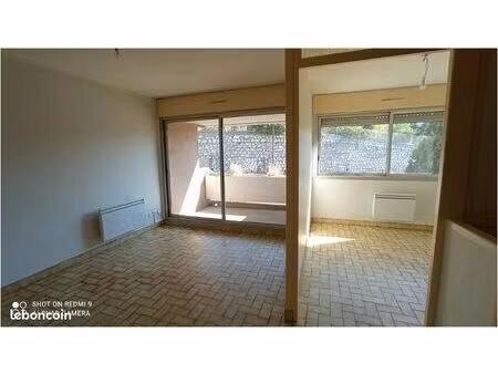 appartement 1 pièce 29 m²