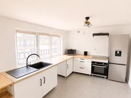 appartement alès