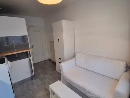 location studio angers hyper centre