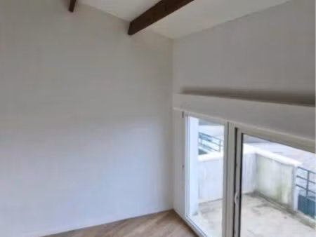 appartement 36m2