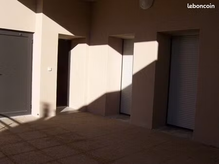 appartement 4 pièces 99 m²