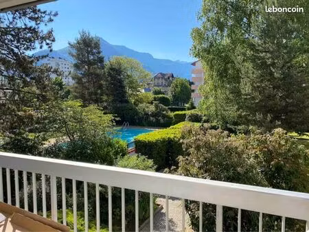 appartement t3 triangle d’or