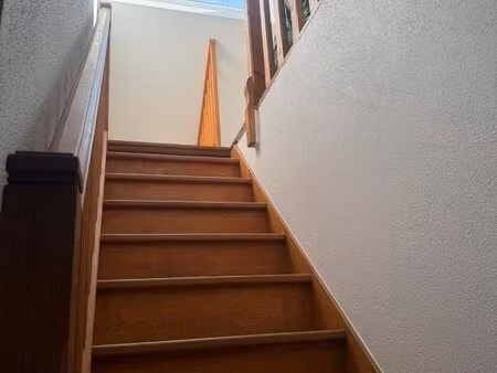 à louer – appartement t3/f3 rénové