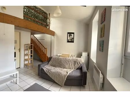 appartement proche victoire