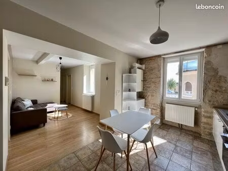 appartement t3 meublé