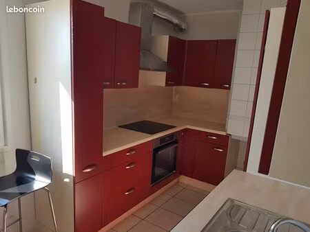 appartement brunstatt 3 chambres