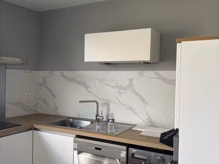 appartement 82m2