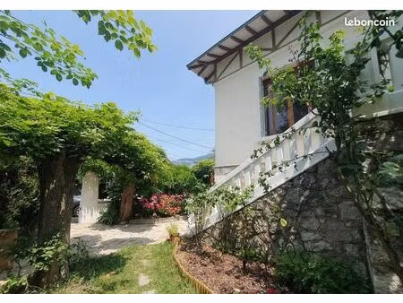 appartement 5 pièces 118 m²