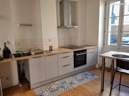 maison 2 pièces 44 m²