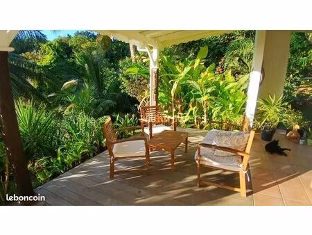 appartement 3 pièces 56 m²