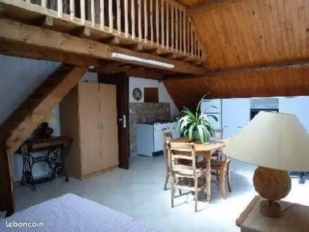 loue studio idéal étudiant(e)