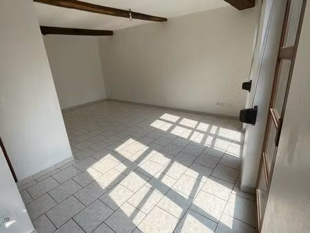 appartement 2 pièces