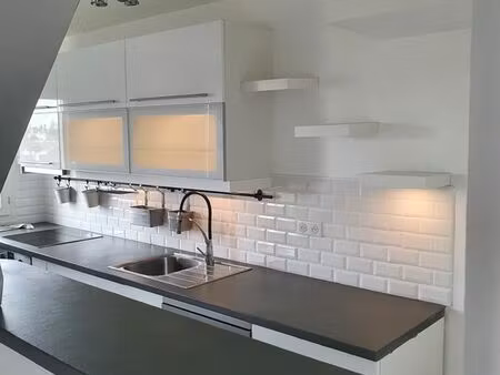 location appartement f2 chilly-mazarin