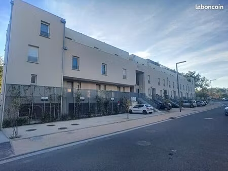 duplex 4 pièces 74 m²