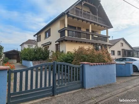 appartement 3ch jardin terasse