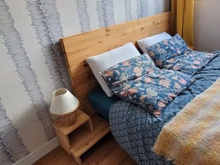 location chambre étudiante