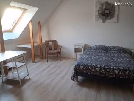chambre à louer 3 personnes pour 24 h du mans