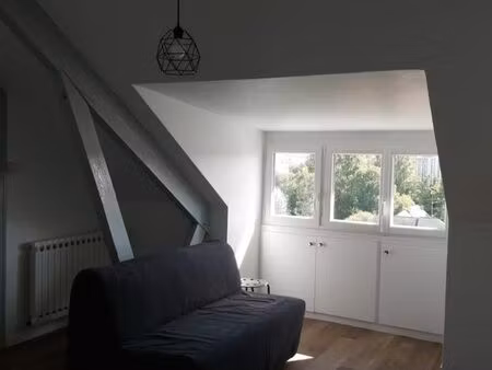 appartement meublé