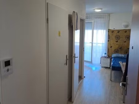 studio meublé