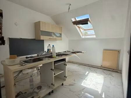 appartement de 75 m2