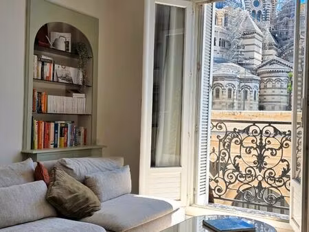 appartement - la major