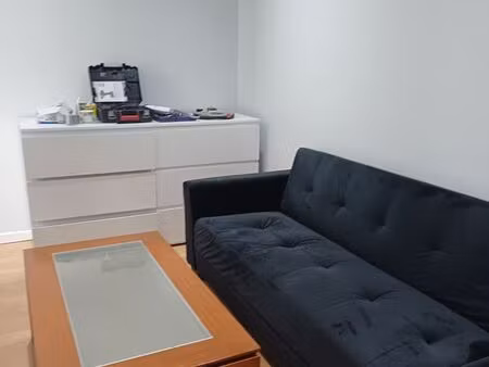 location appartement meublé pour étudiant