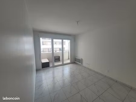 location appartement 2 piéces