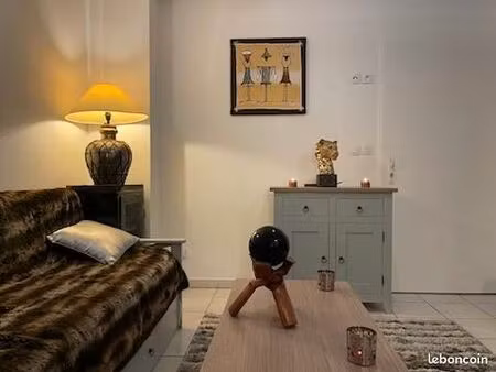 appartement t2 à louer 40 m2 parentis-en-born