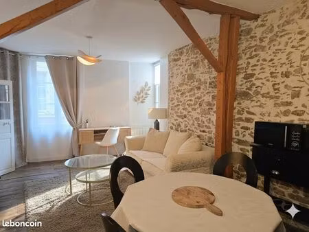 location meuble