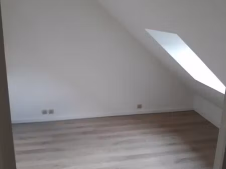 appartement 2 pièces à louer