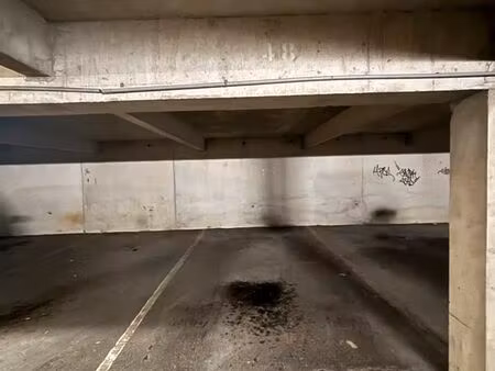 place parking