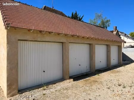 box à louer