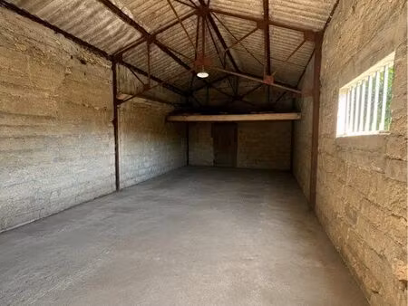 location hangar