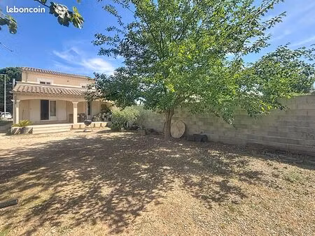 maison 5 pièces 132 m²