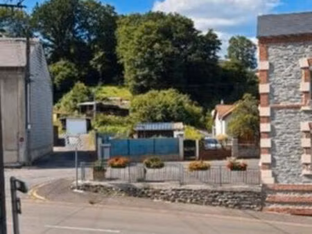 maison 4 chambres loyer réduit contre travaux