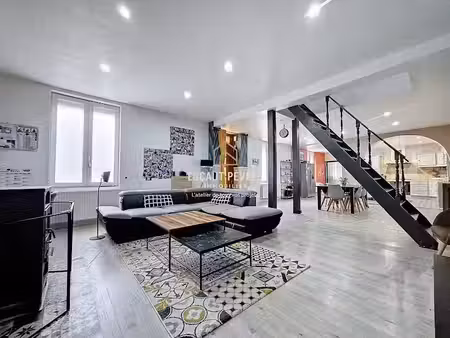 vente maison 8 pièces 222.37 m² à marquette-en-ostrevant (59252)  209 990 €