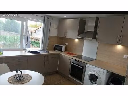t1 meublé tout confort 790 inclusedf eau chauffage