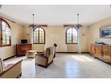 annonce maison à vendre