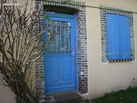 studio (t1) logement appartement aix en othe centre-ville