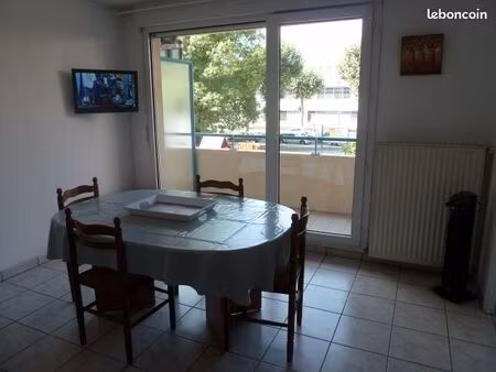 location appartement étudiant annecy